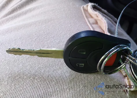 2011 Nissan Juke S from USA, damaged, VIN JN8AF5MV1BT008300